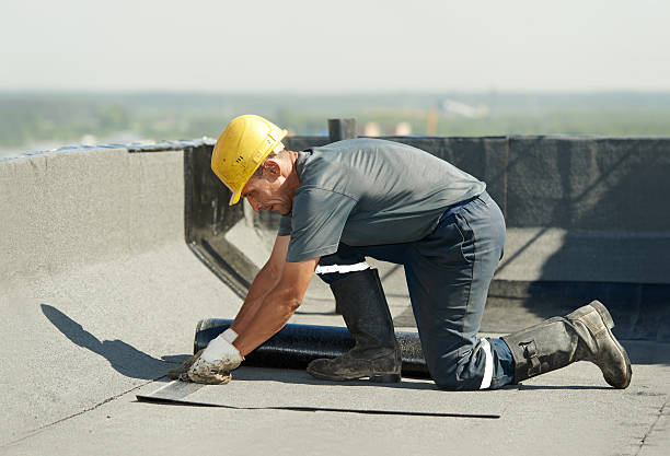 Types of Insulation We Offer in St Elmo, IL